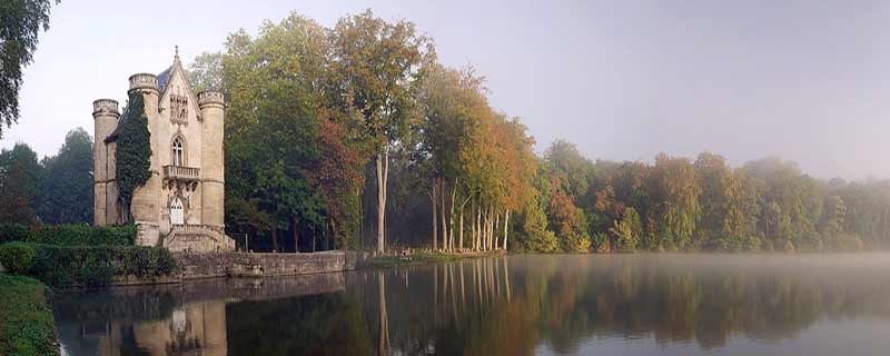 Château de la Reine Blanche_60580 COYE-LA-FORET_2